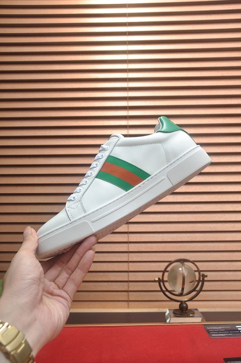 Gucci Low Shoes